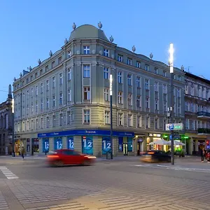 Apartament Ozonowane St Martin Centrum, Poznań