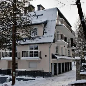 Oliwkowy , Szklarska Poręba Polska