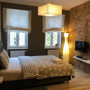 Apartment Czeslawa, Poznan