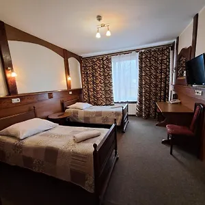 Апарт-отель Dworek Staropolski, Познань