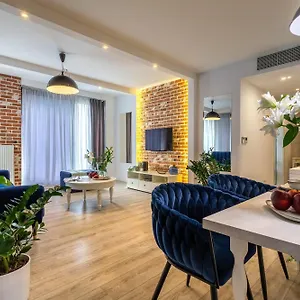 Absyntapart Krawiecka - Just In Center Rynek Apartment Wroclaw