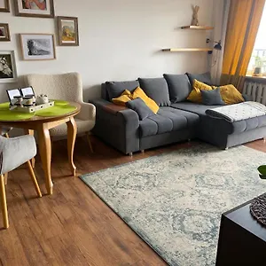 Nad Bałtykiem Apartament , Kołobrzeg Polska