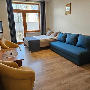 I Krupowki 36 Apartment Zakopane