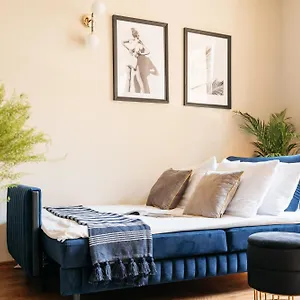 Bogoria - Loftaffair Collection Aparthotel Krakow