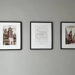 Nila Guest house Krakow