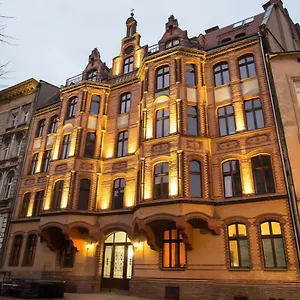 Apartament Loft, Poznań