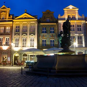 Apartment Neptun, Poznan