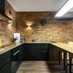 Apartament Premium Family&friends, Poznań
