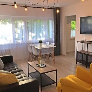 Apartament Swoboda, Poznań