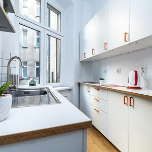 Kwatera prywatna Mielżyńskiego, Poznań