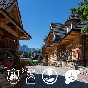 Bambi Boutique Отель типа 